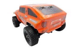 Радиоуправляемый монстр Himoto Hammer Brushless 4WD RTR 1:18 2.4G - E18HML