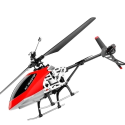 Радиоуправляемый вертолет WL Toys V912 Sky Dancer 2.4G - V912-A