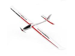 Радиоуправляемый самлет планер Volantex RC PhoenixS 1600мм Brushless 4ch LiPo RTF 2.4G - EXA74207R
