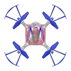 Радиоуправляемый квадрокоптер Syma X20T Night Hawk - SYMA-X20T