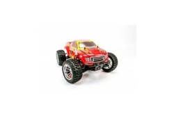 Радиоуправляемый монстр HSP Brontosaurus TOP 4WD RTR 1:10 2.4G - 94111TOP|88040