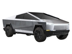 Радиоуправляемый автомобиль Double Eagle электромобиль fast charging pickup truck 1/16 - E724-003