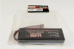 Аккумулятор Li-Po Himoto 5000mAh, 7,4V, 30C, T‐plug. LP7450