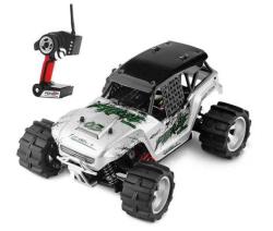 Радиоуправляемый монстр WLtoys 4WD RTR масштаб 1:18 2.4G - WLT-A979-3