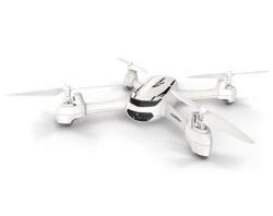 Квадрокоптер Hubsan h502s