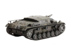 Модель Сборная ZVEZDA Немецкое орудие Штурмгешутц III (StuGIII AusfB), 1:35