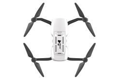Квадрокоптер Hubsan Ace 2 (2 батареи) RTF - HUBSAN ACE-2 COMBO-2