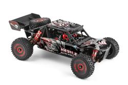 Радиоуправляемая машина багги Wltoys Brushless 4WD RTR масштаб 1:12 2.4G - WLT-124016