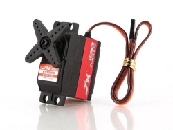 Сервомашинка цифровая JX Servo PDI-6110MG (61г/10.68/0.083/6V) стандартная PDI-6110MG
