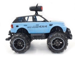 Радиоуправляемый пикап Crazon 4x4 Pickup FPV 2WD 1:14 - CR-18MUD02