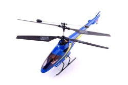 Радиоуправляемый вертолет E-Sky 3D Lama V4