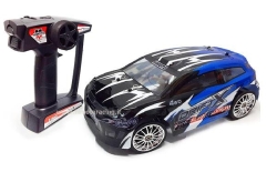 Радиоуправляемая машина для дрифта Himoto Drift Brushless 4WD RTR масштаб 1:18 2.4G - E18DTL|28715B
