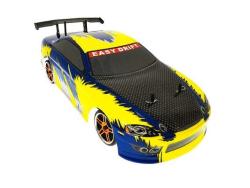 Радиоуправляемая машина для дрифта HSP Flying Fish 1 Pro 4WD RTR масштаб 1:10 2.4G - 94123PRO|12305 Soarer