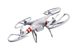 Квадрокоптер DJI Phantom 1