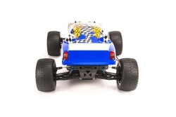 Радиоуправляемый трагги HSP Tribeshead 2 4WD RTR 1:10 2.4G - 94124N(12418)