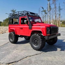 Радиоуправляемая машина MN MODEL Defender 4WD 1:12 MN-91R