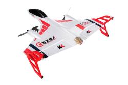 Радиоуправляемый самолет XK-Innovation X520 RTF