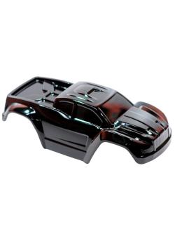 Черный кузов для Remo Hobby 1/16 - D3606