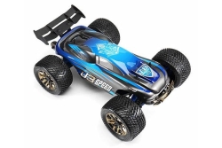 Радиоуправляемая машина JLB Racing J3 Speed