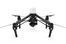 Квадрокоптер DJI Inspire 1 RAW