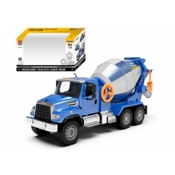 Бетономешалка Double Eagle Freightliner 114SD 1/20 - E248-003