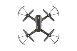 Квадрокоптер Visuo XS809HW