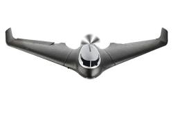 Радиоуправляемый планер JXD Glider GPS JXD525