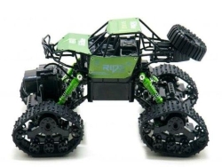 Радиоуправляемая машина краулер-амфибия DB 4WD RTR 1:14 2.4G - DB-2038-G