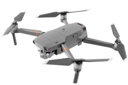 Квадрокоптер DJI Mavic 2 Enterprise Advanced