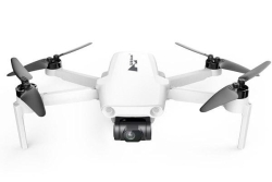 Радиоуправляемый квадрокоптер Hubsan Zino Mini Se RTF (4 акб) - Zino Mini SE COMBO-4