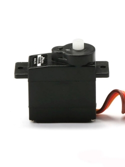 Сервомашинка цифровая JX Servo PDI-1109HB (9.45г/1.89/0.07/6V) Micro