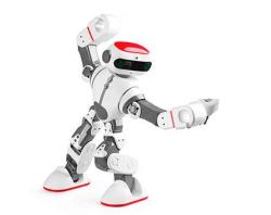Робот WLToys F8 Dobi
