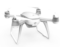 Квадрокоптер Walkera AiBao aerial drone с трансляцией FPV и 4k камерой