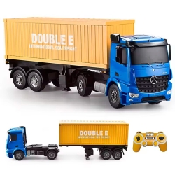 Радиоуправляемый грузовик Double Eagle Mercedes-Benz Arocs 1:20 2.4G E564-003