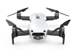 Квадрокоптер Hubsan Ace RTF White - HUBSAN ACE