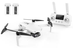 Радиоуправляемый квадрокоптер Hubsan Zino Mini Se RTF - Zino Mini SE COMBO-2
