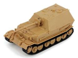 Модель Сборная ZVEZDA Истребитель танков Фердинанд (сборка без клея), 1:72