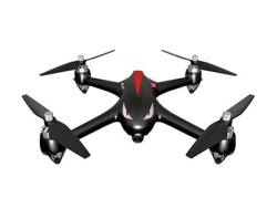 Квадрокоптер MJX Bugs 2W