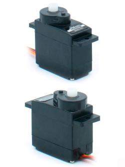 Сервомашинка аналоговая JX Servo PS-1109HB (9.45г/1.89/0.07/6V) Micro