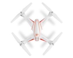 Квадрокоптер WL Toys Q696-E