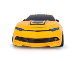 Радиоуправляемый робот-трансформер MZ Chevrolet Camaro 1:14 2.4G MZ-2314K
