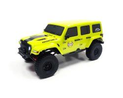 Радиоуправляемая машина краулер RGT Hobby Cruiser РК-4 Waterproof 4WD RTR масштаб 1:16 2.4G - 136161JL|R62125-1