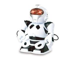Интерактивный робот Jia Qi Robokid TT338