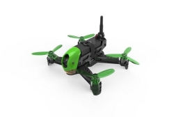 Радиоуправляемый квадрокоптер Hubsan X4 - H123D+HT012D