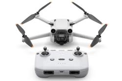 Квадрокоптер DJI Mini 3 Pro