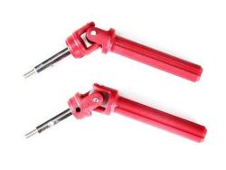 Карданные привода задние Remo Hobby - RP1957