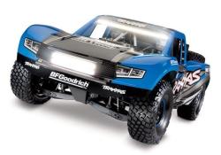 Радиоуправляемая машина TRAXXAS Unlimited Desert Racer 4WD TRA85086-4-TRX