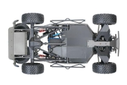 Радиоуправляемая машина TRAXXAS Unlimited Desert Racer 4WD TRA85086-4-TRX