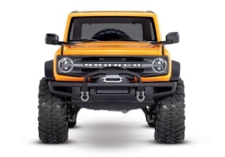 Радиоупавляемая модель TRAXXAS TRX-4 Ford Bronco 2021 TRA92076-4-Y