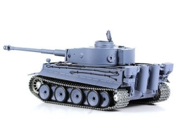 Радиоуправляемый танк Heng Long German Tiger Pro 3818-1